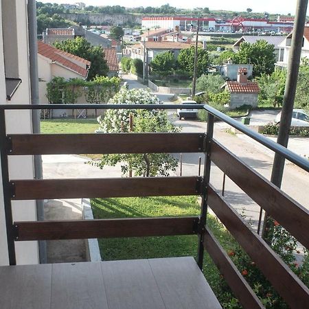 Zadar Lägenhet Exteriör bild