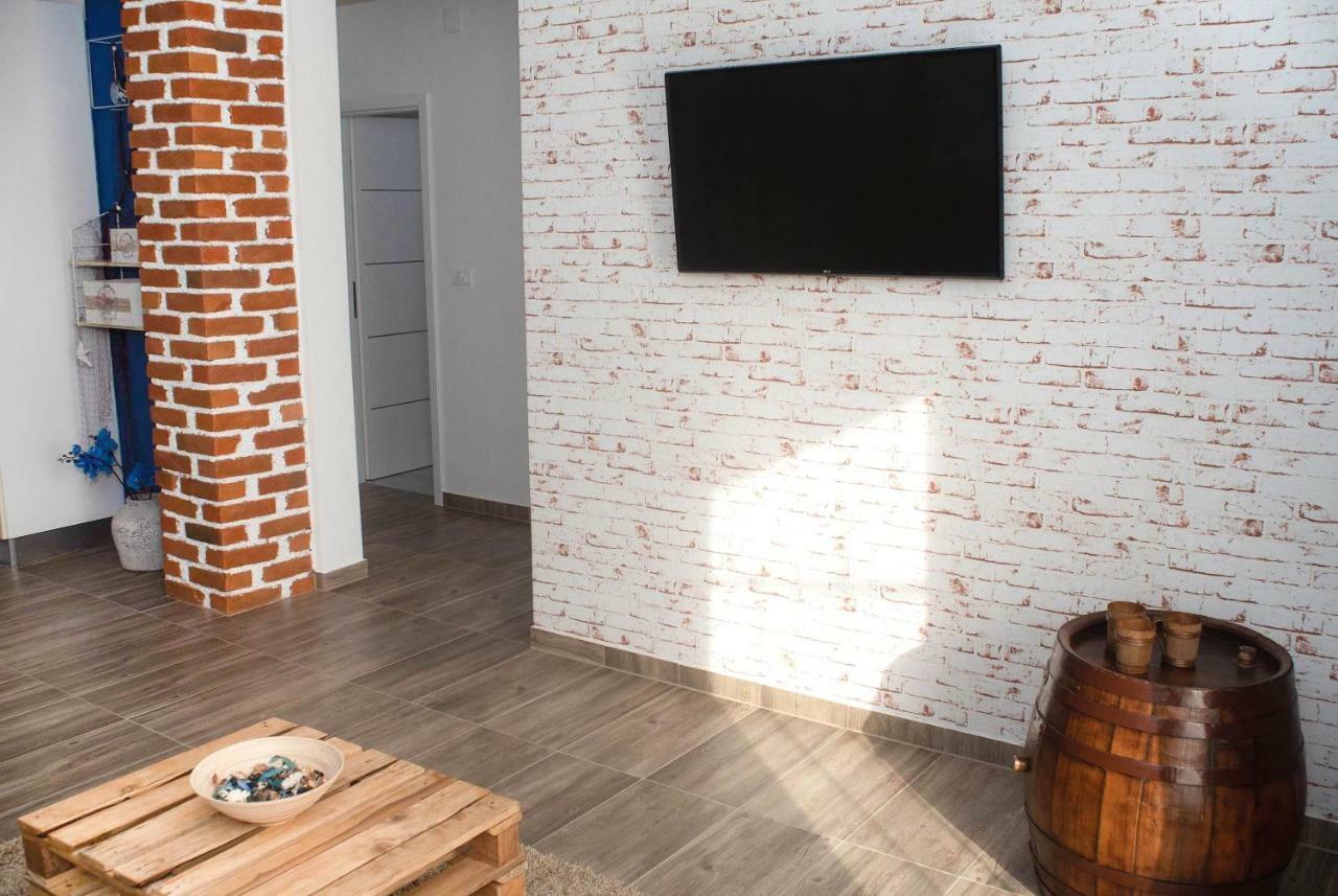 Zadar Lägenhet Exteriör bild