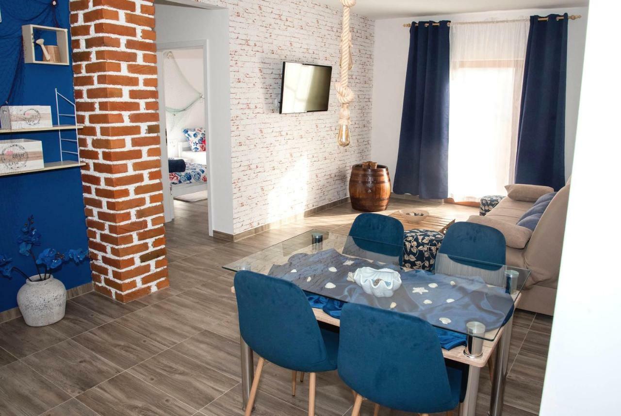 Zadar Lägenhet Exteriör bild